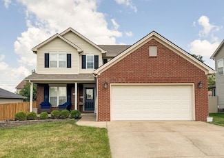 137 Lansdowne Dr, Nicholasville, KY 40356