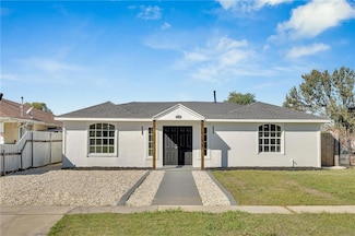 2124 Margaret Ln, Meraux, LA 70075