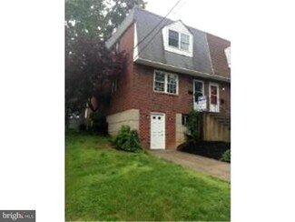 1415 Rainer Rd, Brookhaven, PA 19015
