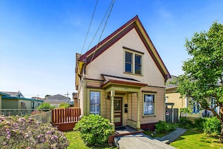 123 W Washington St, Eureka, CA 95501