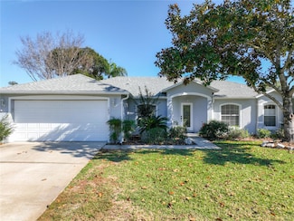 1407 Island Cove Dr, Deland, FL 32724