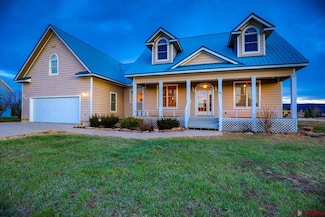 381 Northlake Ave, Pagosa Springs, CO 81147
