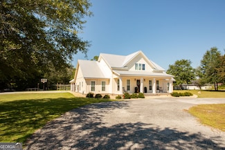 664 Saddle Cir, Waycross, GA 31503