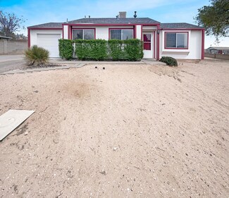 981 Archibeque Ave SE, Rio Rancho, NM 87124