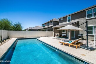 739 E Gary Ln, Phoenix, AZ 85042