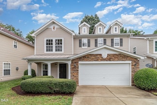 5404 Meryton Park Way, Raleigh, NC 27616