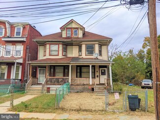 464 Rutherford Ave, Trenton, NJ 08618