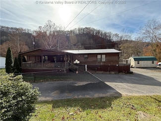 46 Laurel Creek, Williamson, WV 25661