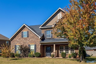 29911 Copper Run Dr, Harvest, AL 35749