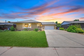 6987 E Wyoming Place, Denver, CO 80224