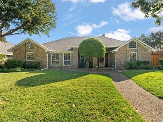 5204 Brougham Ln, Plano, TX 75023