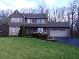 21136 Bear Swamp Rd, Marysville, OH 43040