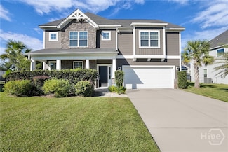 109 Claystone Ct, Savannah, GA 31407