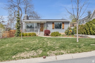 2895 E Wardway Dr, Salt Lake City, UT 84124