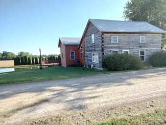 5935 E 1000 S-92 Unit 92, Roanoke, IN 46783