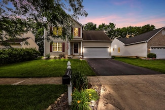 5035 Dietrich Ave, Orient, OH 43146