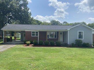517 S Ingram St, Pulaski, TN 38478