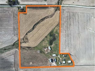 6977 S Elmoville Rd, Stockton, IL 61085