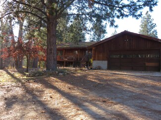 2033 Red Crow Rd, Victor, MT 59875