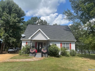 1275 County Road 642, Cedar Bluff, AL 35959