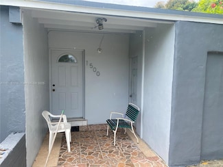 1500 NW 11th Ct, Fort Lauderdale, FL 33311