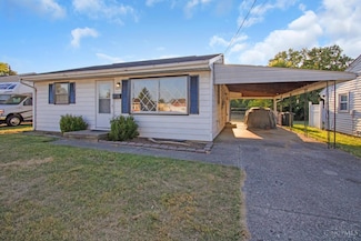 409 3rd St, Trenton, OH 45067