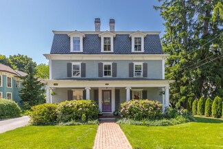 20 Hancock St, Lexington, MA 02420