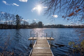 56 None Such Way, Weston, MA 02493