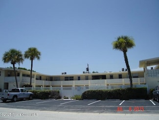 350 Woodland Ave Unit 7, Cocoa Beach, FL 32931