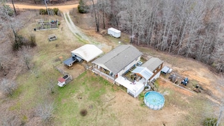2040 Liberty Rd, Morris Chapel, TN 38361