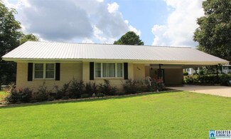 274 Lane Rd, Oxford, AL 36203