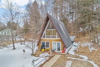 24 Hiltz Dr, Woodstock, NH 03262