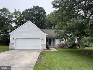 115 Sheffield Dr, Dover, DE 19901