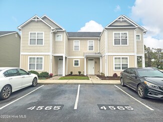 4565 Exuma Ln, Wilmington, NC 28412