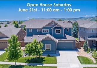 15378 W 50th Place, Golden, CO 80403
