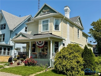 422 Western Ave, Toledo, OH 43609