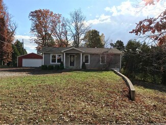 3341 Crandall Lanesville Rd NE, Lanesville, IN 47136
