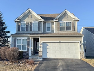 6072 Stockton Trail Way, Columbus, OH 43213