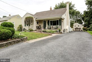 6110 Blue Grass Ave, Harrisburg, PA 17112