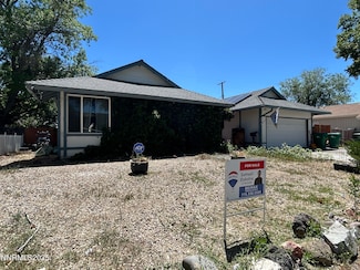 1655 Byrd Dr, Sparks, NV 89431
