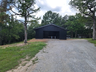 380 Cedar Valley Dr, Coldspring, TX 77331