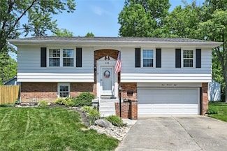 408 Julie Ct, Lebanon, OH 45036