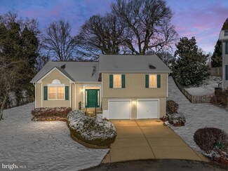 3234 Rector Lookout, Chesapeake Beach, MD 20732