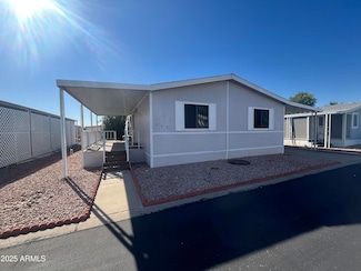 11596 W Sierra Dawn Blvd Unit 204, Surprise, AZ 85378