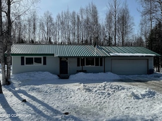 16656 E Nichols Dr, Talkeetna, AK 99676