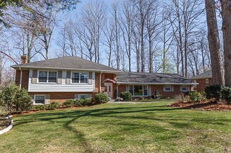3531 Johnny Cake Ln, Charlotte, NC 28226