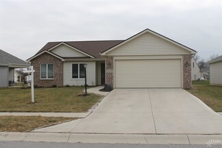 13428 Stowe Dr, Grabill, IN 46741