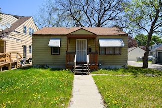 5220 N 29th St, Milwaukee, WI 53209