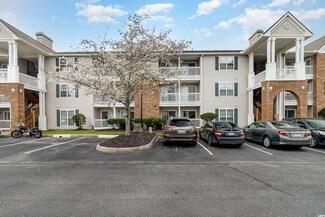 3762 Citation Way Unit 1015 Broadway Stati, Myrtle Beach, SC 29577
