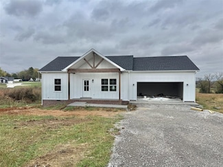 Lot 1-2 Martinsville Rd, Oakland, KY 42159